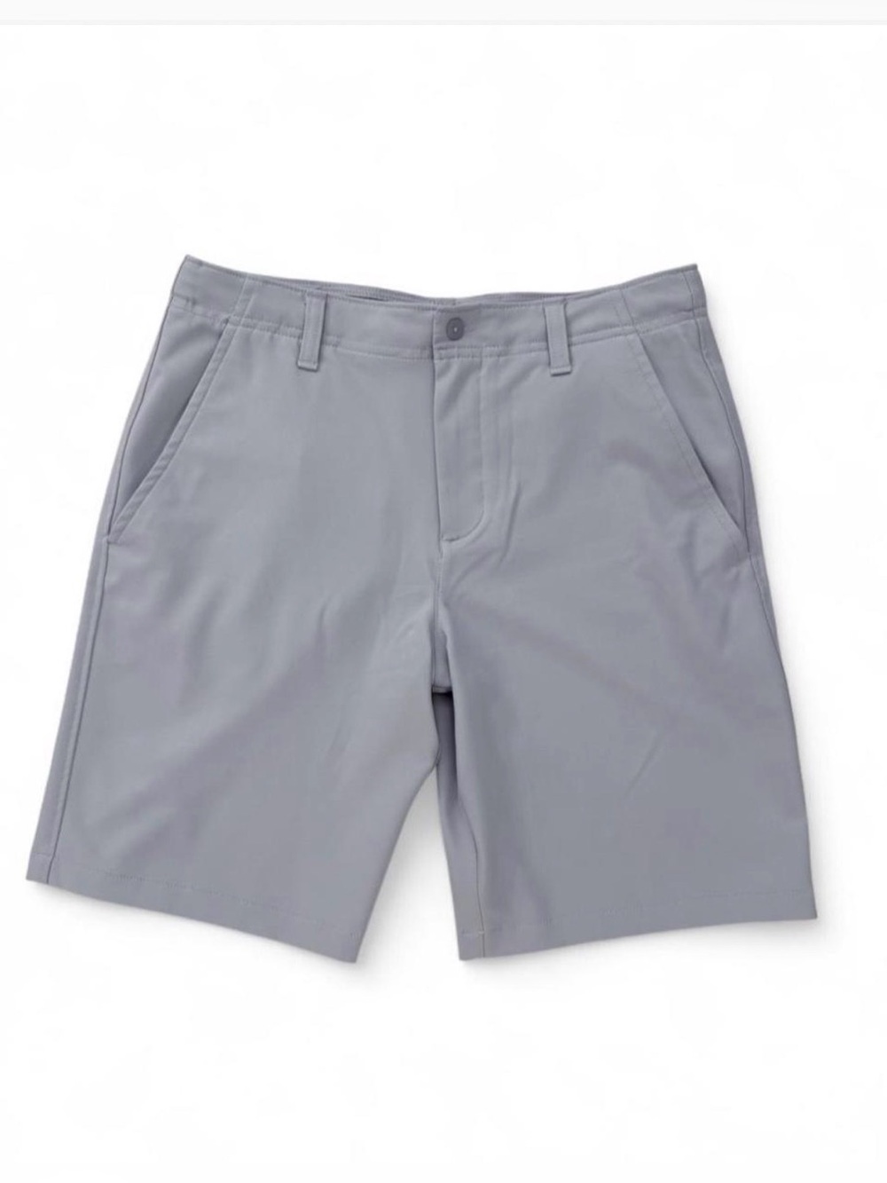 Under Armour Big Boy Golf Shorts